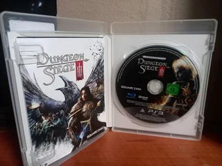 Dungeon Siege 3 Limited Edition