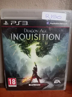 Dragon Age Inquistion