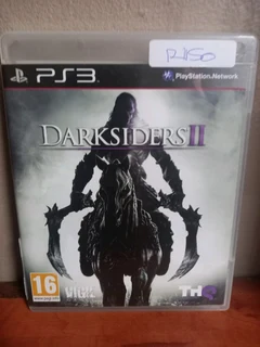 Darksiders 2 Playstation 3