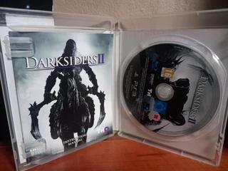 Darksiders 2 Playstation 3