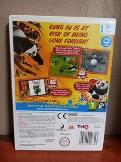 Kung Fu Panda 2