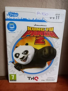 Kung Fu Panda 2