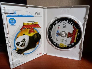 Kung Fu Panda 2