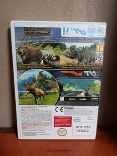 Cabela&#39;s Big Game Hunter 2010