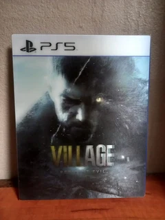 Resident Evil Village