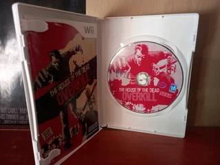 The House Of The Dead Overkill