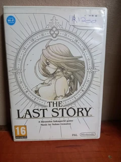 The Last Story