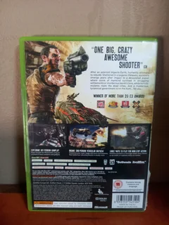 Rage Anarchy Edition