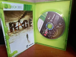 Rage Anarchy Edition