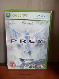 Prey 2006