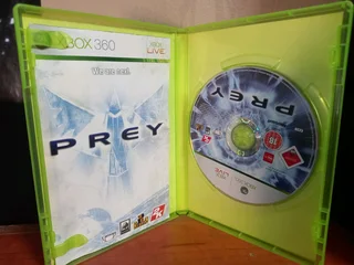 Prey 2006