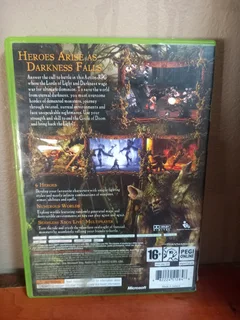 Kingdom Under Fire Circle Of Doom