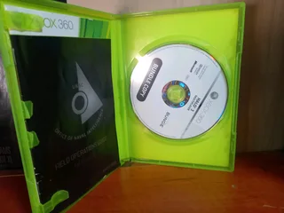 Halo 3 ODST Bundle Copy