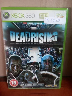 Dead Rising