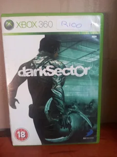 Dark Sector