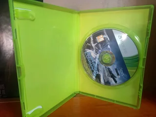 Carrier Command Gaea Mission