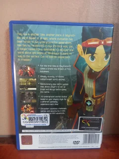 Breath Of Fire Dragon Quarter