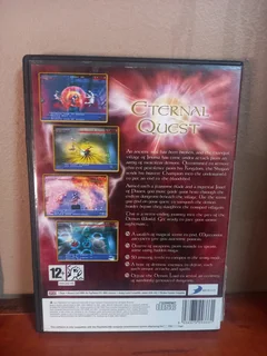 Eternal Quest