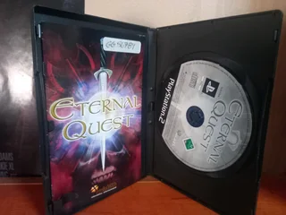 Eternal Quest
