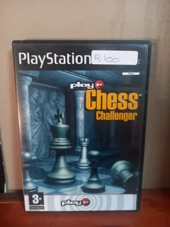 Play It Chess Challenger
