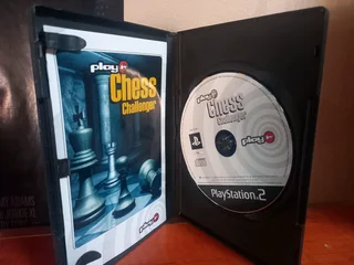 Play It Chess Challenger