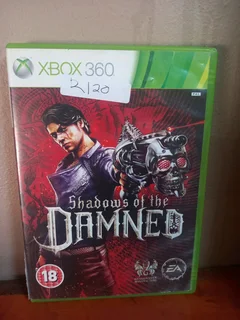 Shadows Of The Damned