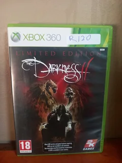 The Darkness 2