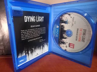 Dying Light The Following
