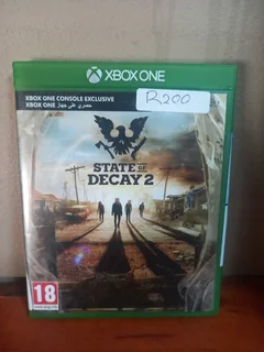 State Of Decay 2