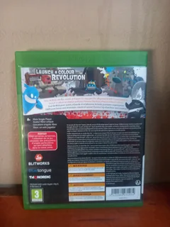 De Blob Xbox One