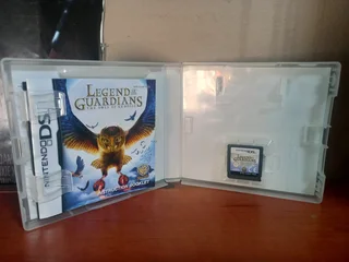 Legend Of The Guardians The Owls Of Ga&#39;Hoole