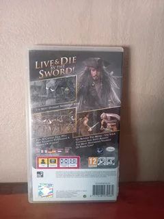 Pirates Of The Caribbean At World&#39;s End