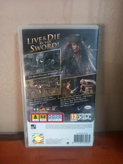 Pirates Of The Caribbean At World&#39;s End