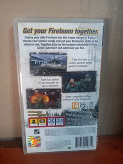 SOCOM Fireteam Bravo 3