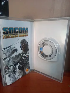 SOCOM Fireteam Bravo 3