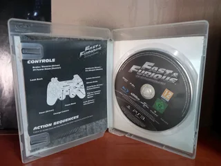 Fast And Furious Showdown