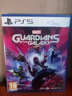 Marvel Guardians Of The Galaxy