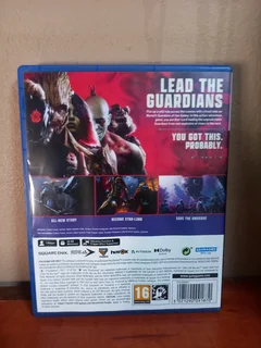 Marvel Guardians Of The Galaxy