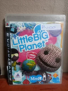 Little Big Planet