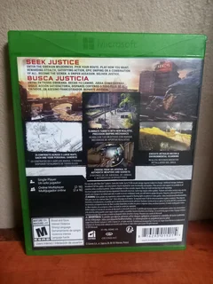 Sniper Ghost Warrior Contracts