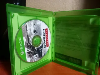 Sniper Ghost Warrior Contracts