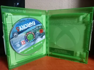 Far Cry 3 Xbox 360/Xbox One