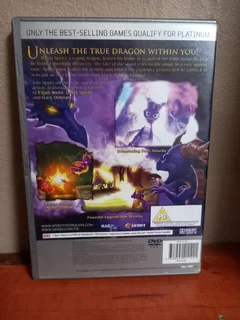 The Legend Of Spyro A New Beginning