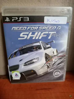 Need For Speed Shift Complete