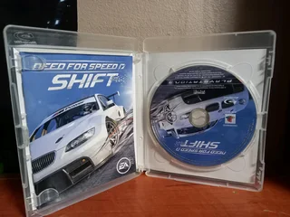 Need For Speed Shift Complete