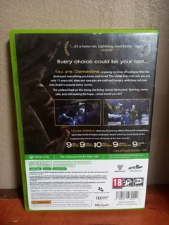 The Walking Dead Season Two