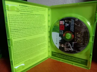 The Walking Dead Season Two