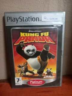 Kung Fu Panda
