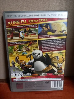 Kung Fu Panda