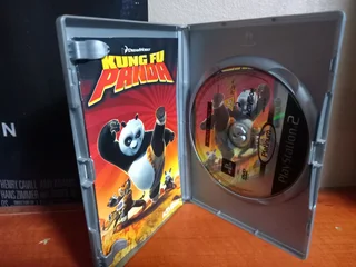 Kung Fu Panda